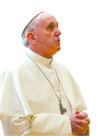 Boletim diários sobre Papa Francisco